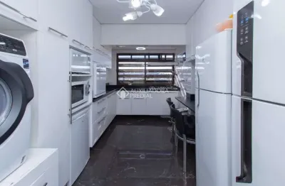 Cobertura com 3 quartos à venda na Rua Coronel André Belo, 395, Menino Deus, Porto Alegre, 179 m2 por R$ 1.525.000