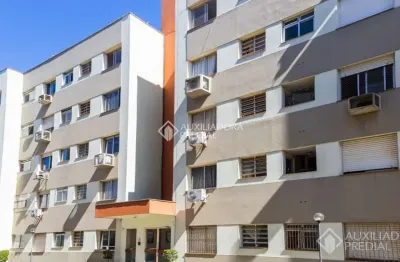 Apartamento com 1 quarto à venda na rua saldanha da gama, 853, vila são josé, porto alegre, 46 m2 por r$ 165.000