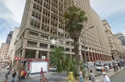 Sala comercial à venda na avenida borges de medeiros, 328, centro histórico, porto alegre, 62 m2 por r$ 265.000
