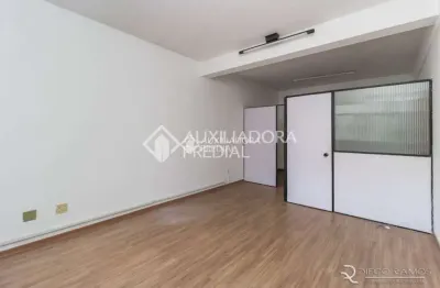 Sala comercial à venda na avenida da azenha, 1678, azenha, porto alegre, 33 m2 por r$ 190.000