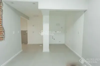 Apartamento com 1 quarto à venda na rua riachuelo, 229, centro histórico, porto alegre, 34 m2 por r$ 264.500