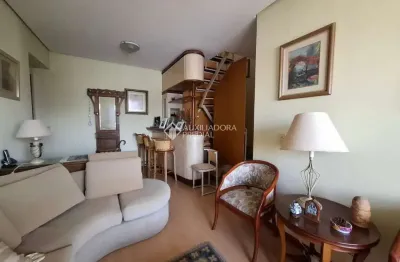 Cobertura com 3 quartos à venda na Rua Coronel André Belo, 395, Menino Deus, Porto Alegre, 165 m2 por R$ 1.100.000