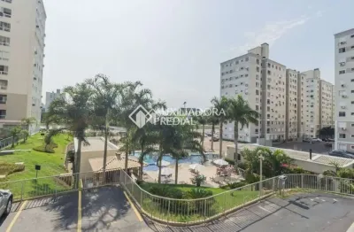 Apartamento com 2 quartos à venda na avenida protásio alves, 8201, morro santana, porto alegre, 55 m2 por r$ 233.000