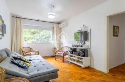 Apartamento com 3 quartos à venda na rua professor álvaro alvim, 450, rio branco, porto alegre, 63 m2 por r$ 255.000