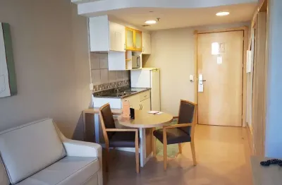 Apartamento com 1 quarto à venda na rua miguel tostes, 30, rio branco, porto alegre, 36 m2 por r$ 380.000