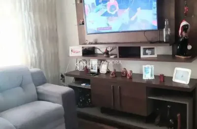 Apartamento com 3 quartos à venda na rua chile, 20, jardim botânico, porto alegre, 62 m2 por r$ 266.000