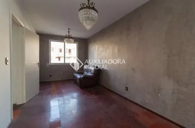 Apartamento com 2 quartos à venda na rua camaquã, 692, camaquã, porto alegre, 58 m2 por r$ 205.000
