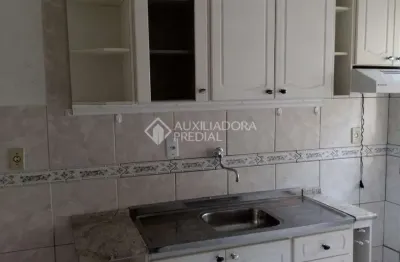 Apartamento com 1 quarto à venda na rua orfanotrófio, 890, santa tereza, porto alegre, 39 m2 por r$ 165.000
