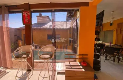 Casa com 3 quartos à venda na rua arnaldo gustavo ritter, 56, rondônia, novo hamburgo, 149 m2 por r$ 650.000
