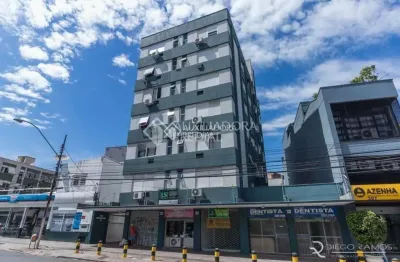 Apartamento com 2 quartos à venda na avenida bento gonçalves, 405, partenon, porto alegre, 64 m2 por r$ 450.000