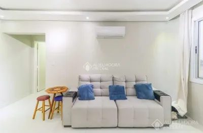 Apartamento com 1 quarto à venda na Rua Barão do Triunfo, 718, Menino Deus, Porto Alegre, 41 m2 por R$ 297.000