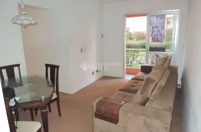 Apartamento com 2 quartos à venda na rua abram goldsztein, 250, jardim carvalho, porto alegre, 58 m2 por r$ 230.000