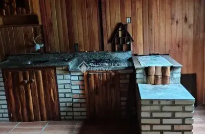 Fazenda à venda na do loteamento ponder sá, 40, águas claras, viamão, 90 m2 por r$ 140.000