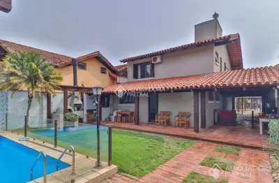 Casa com 3 quartos à venda na rua engenheiro tito marques fernandes, 85, ipanema, porto alegre, 300 m2 por r$ 1.590.000