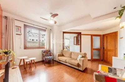 Apartamento com 2 quartos à venda na rua laurindo, 168, santana, porto alegre, 74 m2 por r$ 539.000