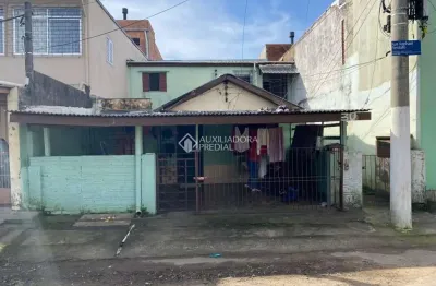 Casa com 3 quartos à venda na raphael pandolfo, 30, farrapos, porto alegre, 136 m2 por r$ 200.000
