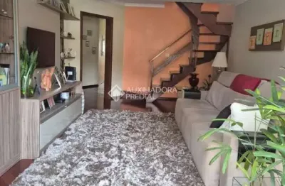 Apartamento com 3 quartos à venda na rua joaquim cruz, 198, santo antônio, porto alegre, 235 m2 por r$ 600.000