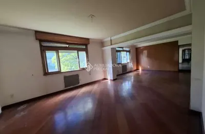 Apartamento com 4 quartos à venda na avenida independência, 901, independência, porto alegre, 183 m2 por r$ 690.000
