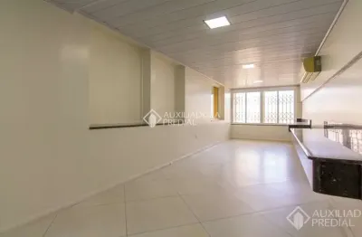 Apartamento com 3 quartos à venda na avenida cristóvão colombo, 1132, floresta, porto alegre, 160 m2 por r$ 536.750