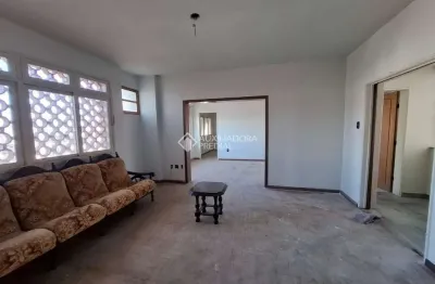 Apartamento com 3 quartos à venda na rua duque de caxias, 1594, centro histórico, porto alegre, 126 m2 por r$ 650.000