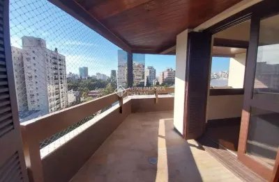 Apartamento com 3 quartos à venda na rua pedro weingartner, 20, rio branco, porto alegre, 172 m2 por r$ 1.590.000
