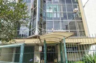 Sala comercial à venda na rua doutor vale, 60, floresta, porto alegre, 37 m2 por r$ 195.000