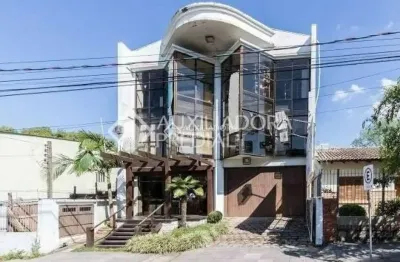 Prédio à venda na rua doutor mário totta, 835, tristeza, porto alegre, 1080 m2 por r$ 2.300.000