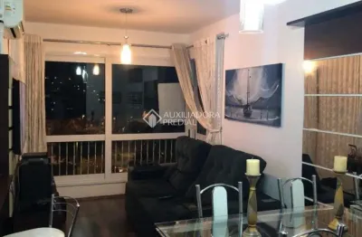 Apartamento com 2 quartos à venda na rua visconde de inhauma, 51, azenha, porto alegre, 60 m2 por r$ 420.000