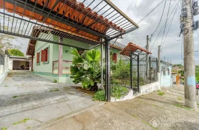 Casa com 4 quartos à venda na rua joana ribeiro rodrigues, 288, cavalhada, porto alegre, 180 m2 por r$ 531.000