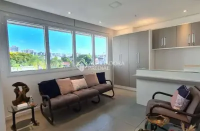 Prédio à venda na avenida assis brasil, 3535, cristo redentor, porto alegre, 42 m2 por r$ 373.000
