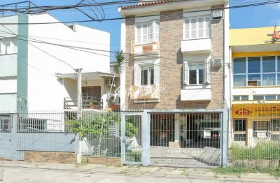 Apartamento com 1 quarto à venda na rua coronel feijó, 557, higienópolis, porto alegre, 42 m2 por r$ 400.000