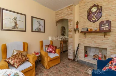 Casa com 4 quartos à venda na rua dona elvira, 175, ipanema, porto alegre, 240 m2 por r$ 950.000