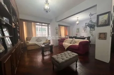 Apartamento com 2 quartos à venda na rua garibaldi, 954, independência, porto alegre, 94 m2 por r$ 450.000