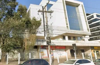 Ponto comercial à venda na avenida praia de belas, 2166, praia de belas, porto alegre, 269 m2 por r$ 1.610.000