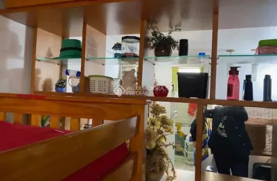 Apartamento com 1 quarto à venda na rua coronel vicente, 444, centro histórico, porto alegre, 21 m2 por r$ 105.000