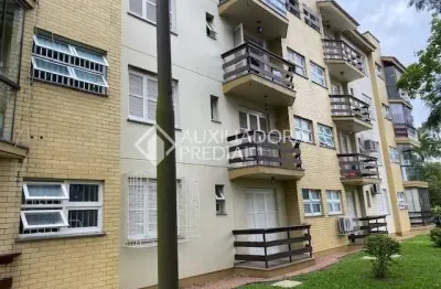 Apartamento com 1 quarto à venda na rua rubem antônio da silva, 90, partenon, porto alegre, 48 m2 por r$ 239.000