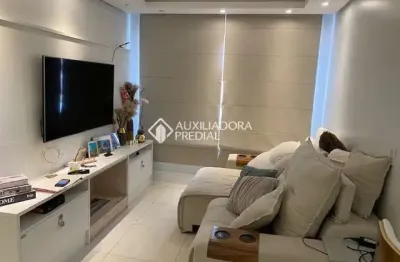 Apartamento com 3 quartos à venda na avenida bento gonçalves, 205, partenon, porto alegre, 70 m2 por r$ 487.600