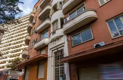Apartamento com 3 quartos à venda na rua riachuelo, 994, centro histórico, porto alegre, 88 m2 por r$ 306.000