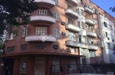 Apartamento com 1 quarto à venda na rua riachuelo, 994, centro histórico, porto alegre, 43 m2 por r$ 215.000