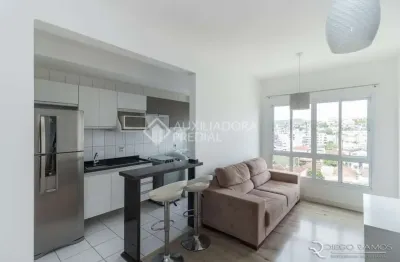 Apartamento com 2 quartos à venda na travessa alexandrino de alencar, 50, azenha, porto alegre, 50 m2 por r$ 439.000