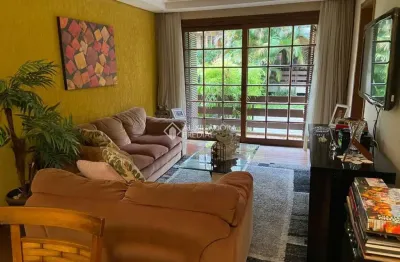 Casa em condomínio fechado com 3 quartos à venda na rua jaraguá, 355, bela vista, porto alegre, 252 m2 por r$ 1.700.000