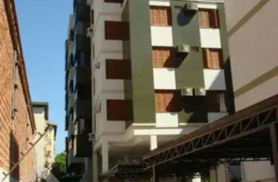 Apartamento com 2 quartos à venda na rua gonçalves dias, 603, menino deus, porto alegre, 60 m2 por r$ 550.000