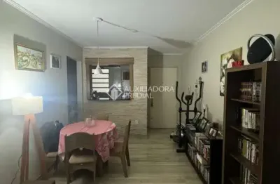 Apartamento com 1 quarto à venda na avenida engenheiro francisco rodolfo simch, 312, sarandi, porto alegre, 49 m2 por r$ 190.000