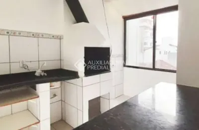 Apartamento com 2 quartos à venda na rua dona eugênia, 1256, santa cecília, porto alegre, 45 m2 por r$ 218.500