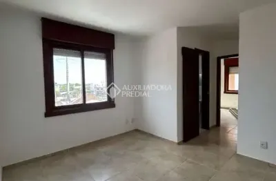 Apartamento com 2 quartos à venda na rua abaeté, 52, sarandi, porto alegre, 55 m2 por r$ 229.000
