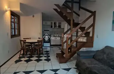 Casa em condomínio fechado com 3 quartos à venda na rua professor carvalho freitas, 1485, teresópolis, porto alegre, 90 m2 por r$ 360.000