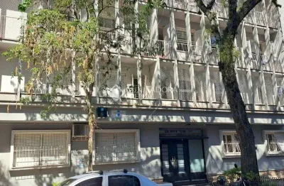 Apartamento com 3 quartos à venda na avenida nova york, 117, auxiliadora, porto alegre, 86 m2 por r$ 400.000