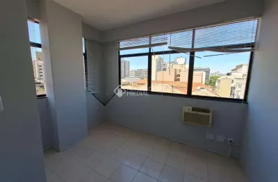 Sala comercial à venda na rua césar lombroso, 49, rio branco, porto alegre, 34 m2 por r$ 194.750