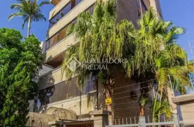Apartamento com 3 quartos à venda na avenida mariland, 1314, são joão, porto alegre, 162 m2 por r$ 1.499.000