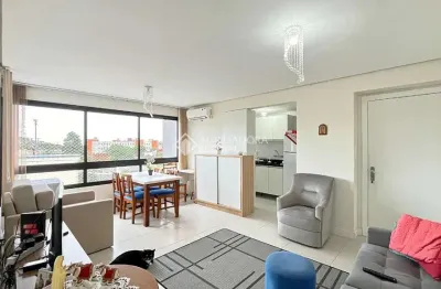 Apartamento com 2 quartos à venda na avenida eduardo prado, 136, cavalhada, porto alegre, 67 m2 por r$ 480.000